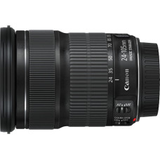 Объектив Canon EF 24-105 mm F3.5-5.6 IS STM