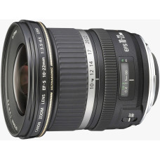 Объектив Canon EF-S 10-22 mm 3.5-4.5 USM