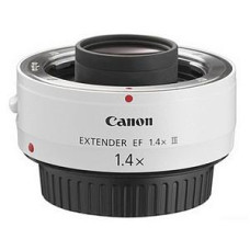 Экстендер Canon EF 1.4x III Экстендер Canon EF 1.4x III