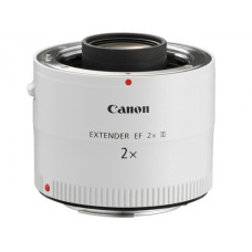 Экстендер Canon EF 2.0X III extender Экстендер Canon EF 2.0X III extender