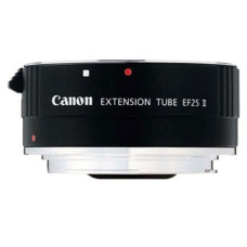 Удлинительное кольцо Canon EF 25 II Удлинительное кольцо Canon EF 25 II