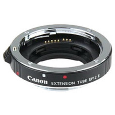 Удлинительное кольцо Canon EF 12 II Удлинительное кольцо Canon EF 12 II