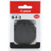 Крышка корпуса Canon EOS R-F-3 Крышка корпуса Canon EOS R-F-3