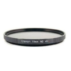 Фильтр Canon нейтрально-серый 72mm 4-L Фильтр Canon нейтрально-серый 72mm 4-L