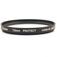 Фильтр Canon защитный, 72 мм Фильтр Canon защитный, 72 мм