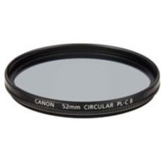 Фильтр Canon PL-C B 52 мм 