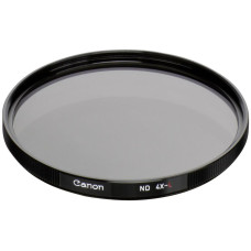 Фильтр Canon нейтрально-серый 58mm 4-L Фильтр Canon нейтрально-серый 58mm 4-L