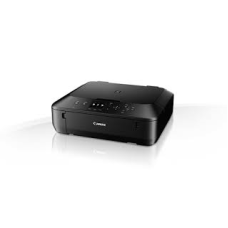 МФУ Canon PIXMA MG5640 черный