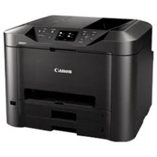 МФУ Canon MAXIFY MB5340