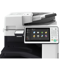 МФУ Canon iR ADVANCE C5535i