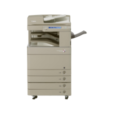 МФУ Canon iR ADVANCE C5250i