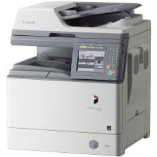 Цифровое МФУ Canon imageRUNNER 1740i