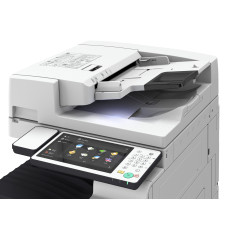 МФУ Canon iR ADVANCE C5535