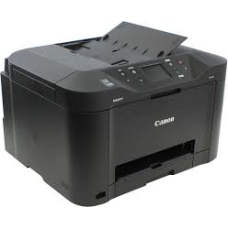 МФУ Canon MAXIFY MB5040