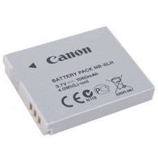 Аккумулятор Canon NB-6LH Аккумулятор Canon NB-6LH