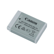 Аккумулятор Canon NB-13L Аккумулятор Canon NB-13L