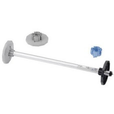 Держатель рулона (2 & 3 inch) RH2-25 Держатель рулона (2 & 3 inch) RH2-25
