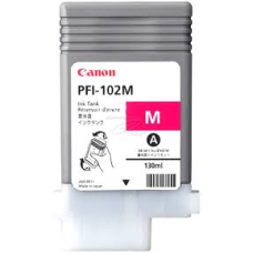 Чернильница Canon PFI-104M Малиновая для iPF650/655/750/755 Чернильница Canon PFI-104M Малиновая для iPF650/655/750/755