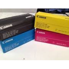 Стартер Canon CLC300 Малиновый для CLC200/CLC300/CLC320/CLC350