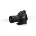 Цифровая кинокамера Canon EOS C100 с прошивкой Dual Pixel CMOS AF Цифровая кинокамера Canon EOS C100 с прошивкой Dual Pixel CMOS AF