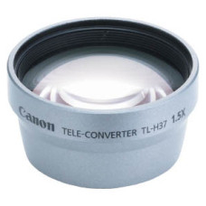Телеконвертер Canon TL-H37 для видеокамеры