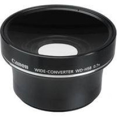 Широкоугольный конвертер Canon WD-H58 (0.7x)